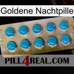 Golden Night Pill new09